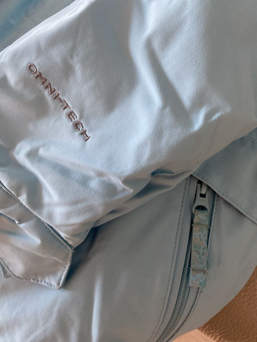 Columbia Jacken: Columbia Damen Winterjacke Gr S – Gebraucht aus Birrwil von Bendegriz 3