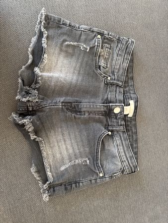 H&M Jeans Shorts, Grösse 34