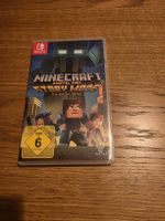 Minecraft Story Mode Staffel 2 Switch Spiel guter Zustand