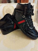 Gucci Schuhe Damen gr 41 Neu.