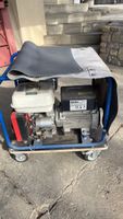 Stromerzeuger Geko 2500 E-A/HHBA 2.2 kVA Defeckt für Bastler