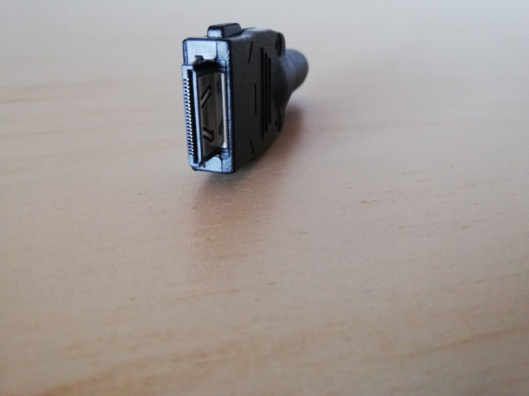 Hewlett Packard Unità & Adattatore: HP iPaq Ladegerät Adapter 383682-001 – Usato da Worb venduto da geo_zbd8 1
