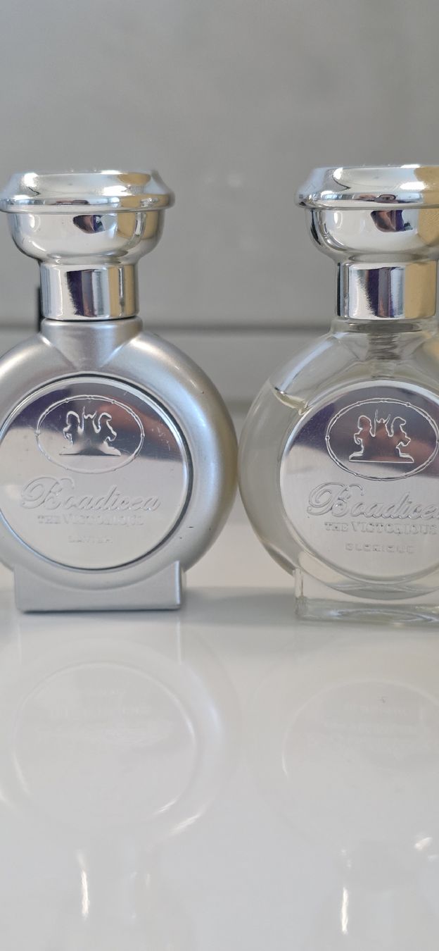 Flacons: Boadicea Lavish – Gebraucht aus Würenlingen von vic_xn7b