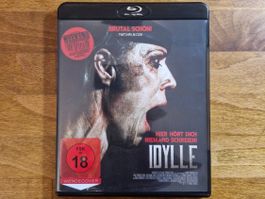 Idylle (2015) RAR