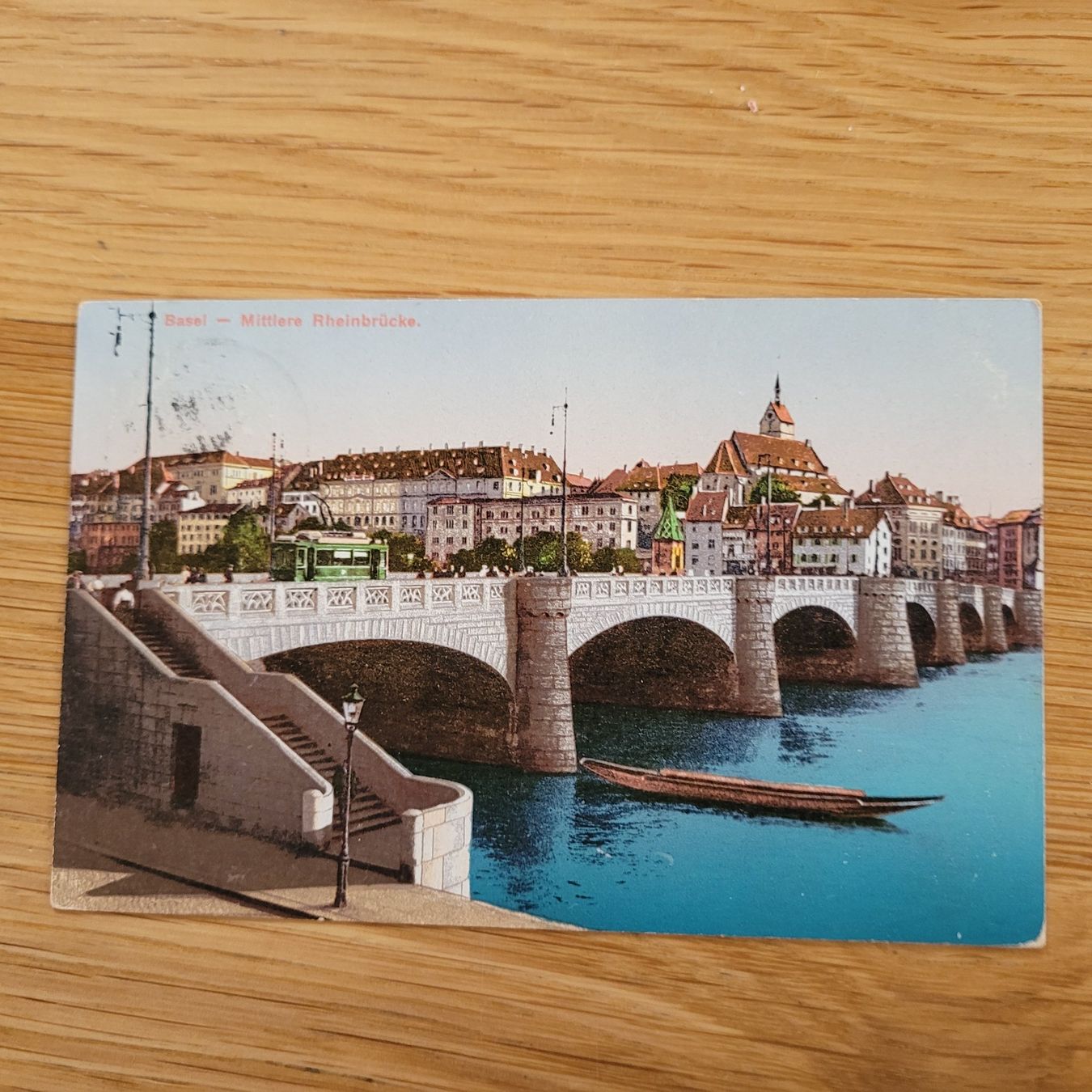 Ansichtskarten: Carte Postale Eidg. Turnfest 1912 – Gebraucht aus Biel/Bienne von Destockweb 1