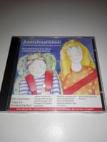 Aaaschnallääää! - Die Erfindung des fahrenden Throns  CD!