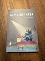 Martin Haller - Geisterfahrer: Ein Sozialroman, Top Zustand