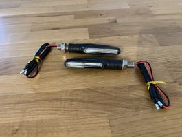2x LED Blinker Motorrad 12V *Neu*