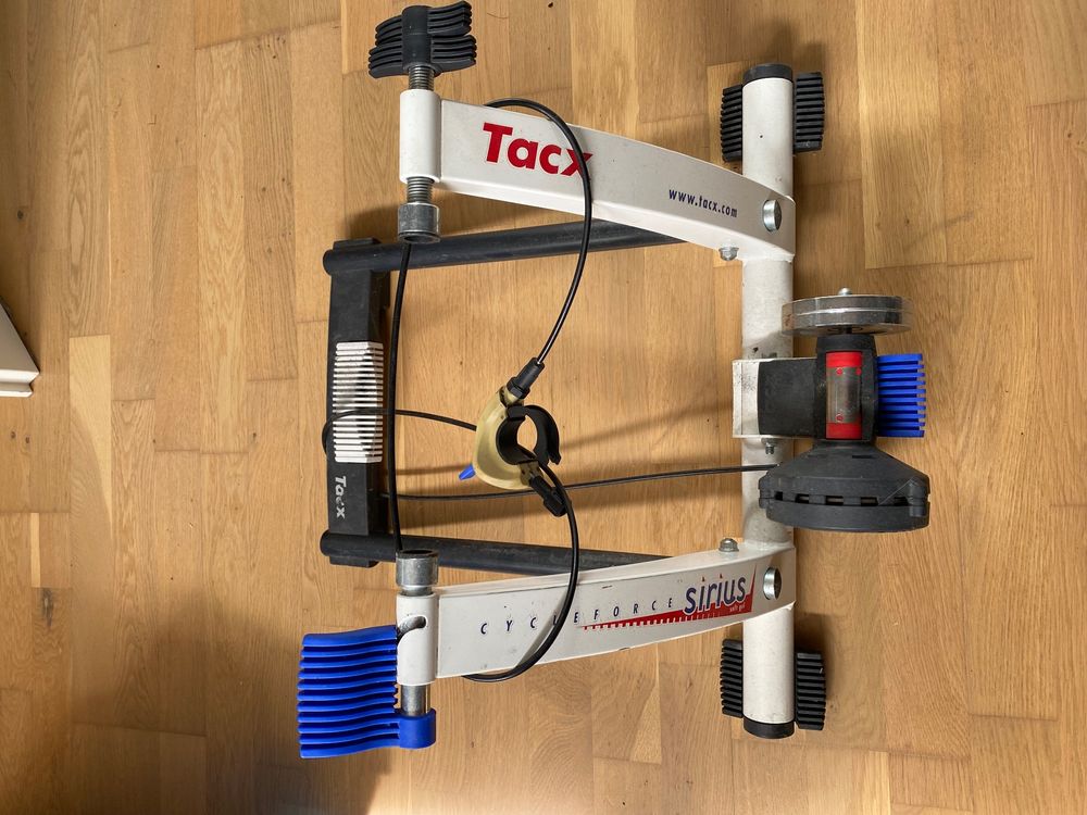 Trainer Tacx Sirius Tacx Sirius Indoor Bike Trainer