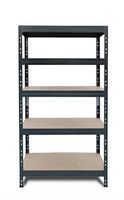 Scaffali carichi pesanti