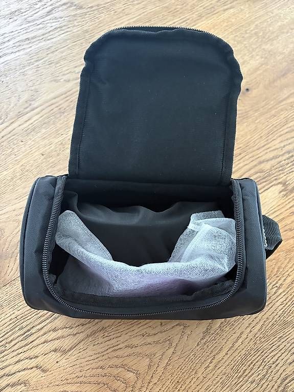 Oakley Occhiali & Lenti: Oakley Flow Scape L Snow Google – Usato da Möhlin venduto da Aries80 4