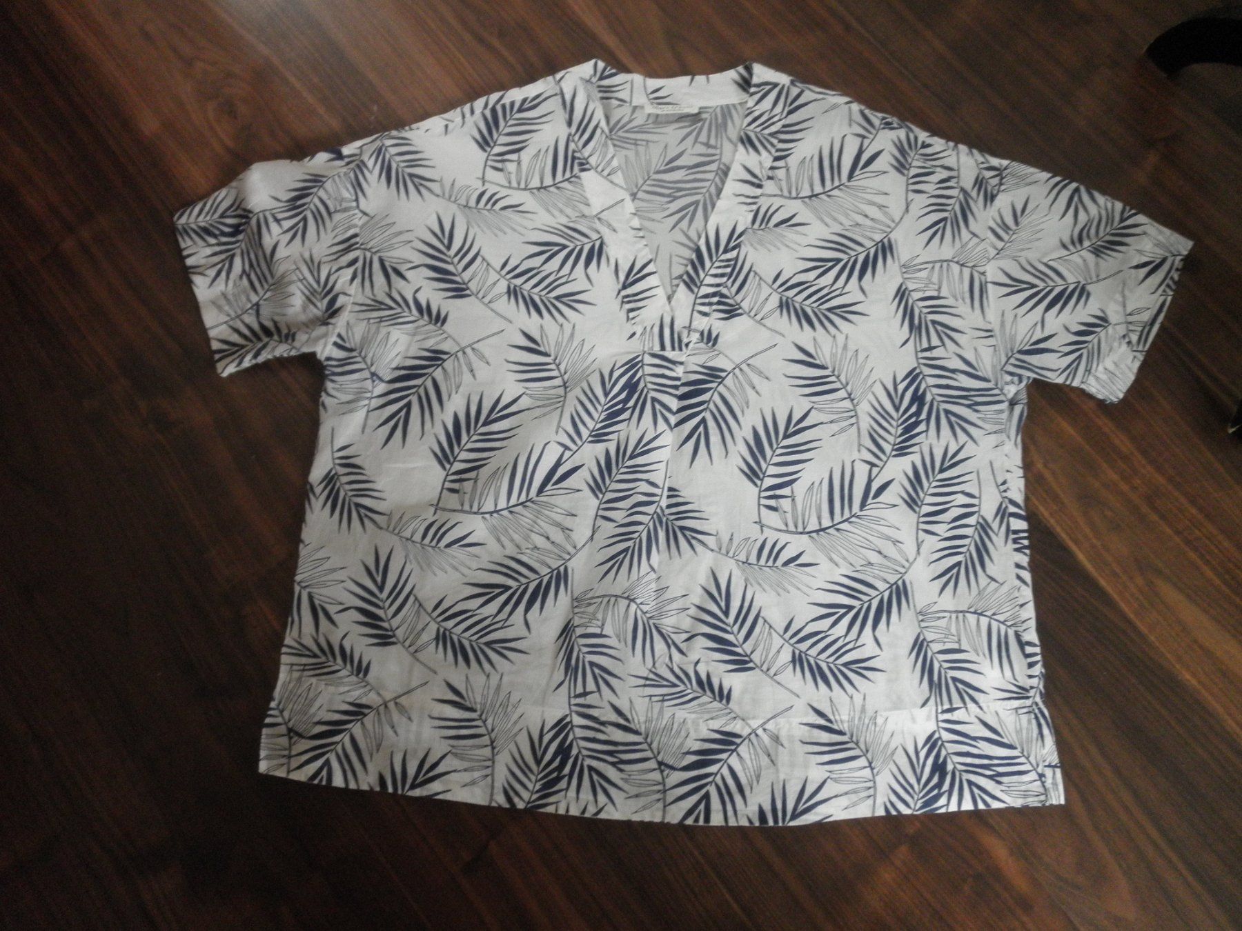 Marc O'Polo Camicette: Bluse Marc O`Polo – Nuovo (secondo la descrizione) da Buttwil venduto da Engelhaar 3