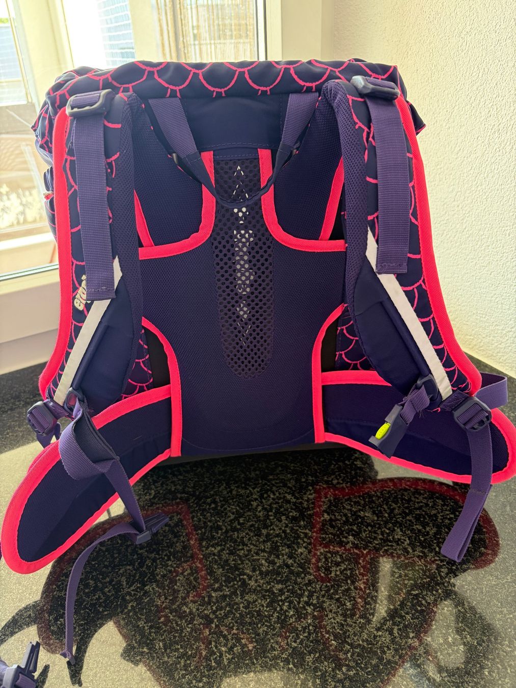 Ergobag Sacs & sacs à dos: Schulrucksack Ergobag – D'occasion à Bern par Natstu 3