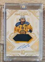 sportzoo A. Ambühl Auto Patch HC Davos
