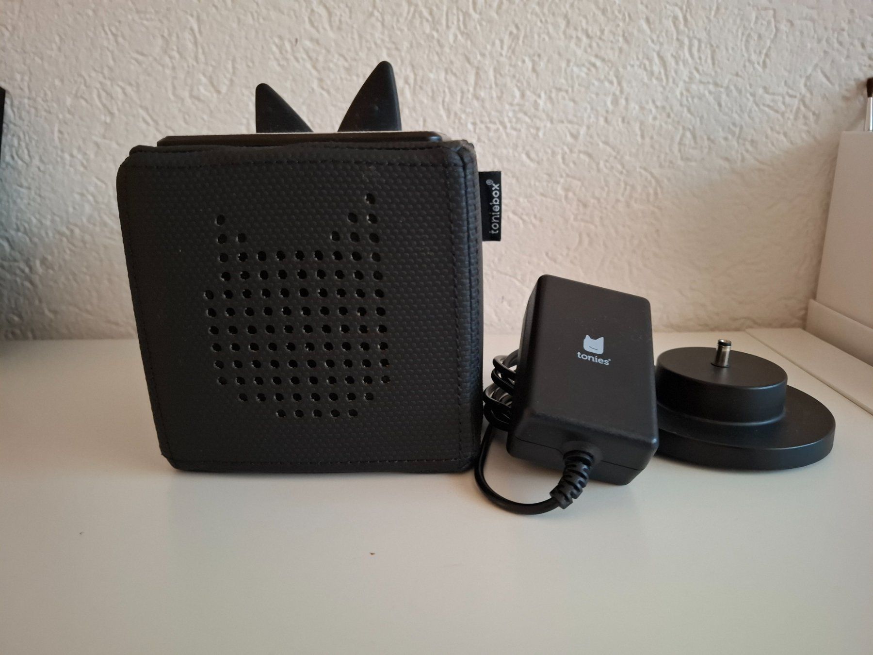 Casse acustiche: Toniebox 3??? Limited Edition – Usato da Ried b. Kerzers venduto da s-friedli 3