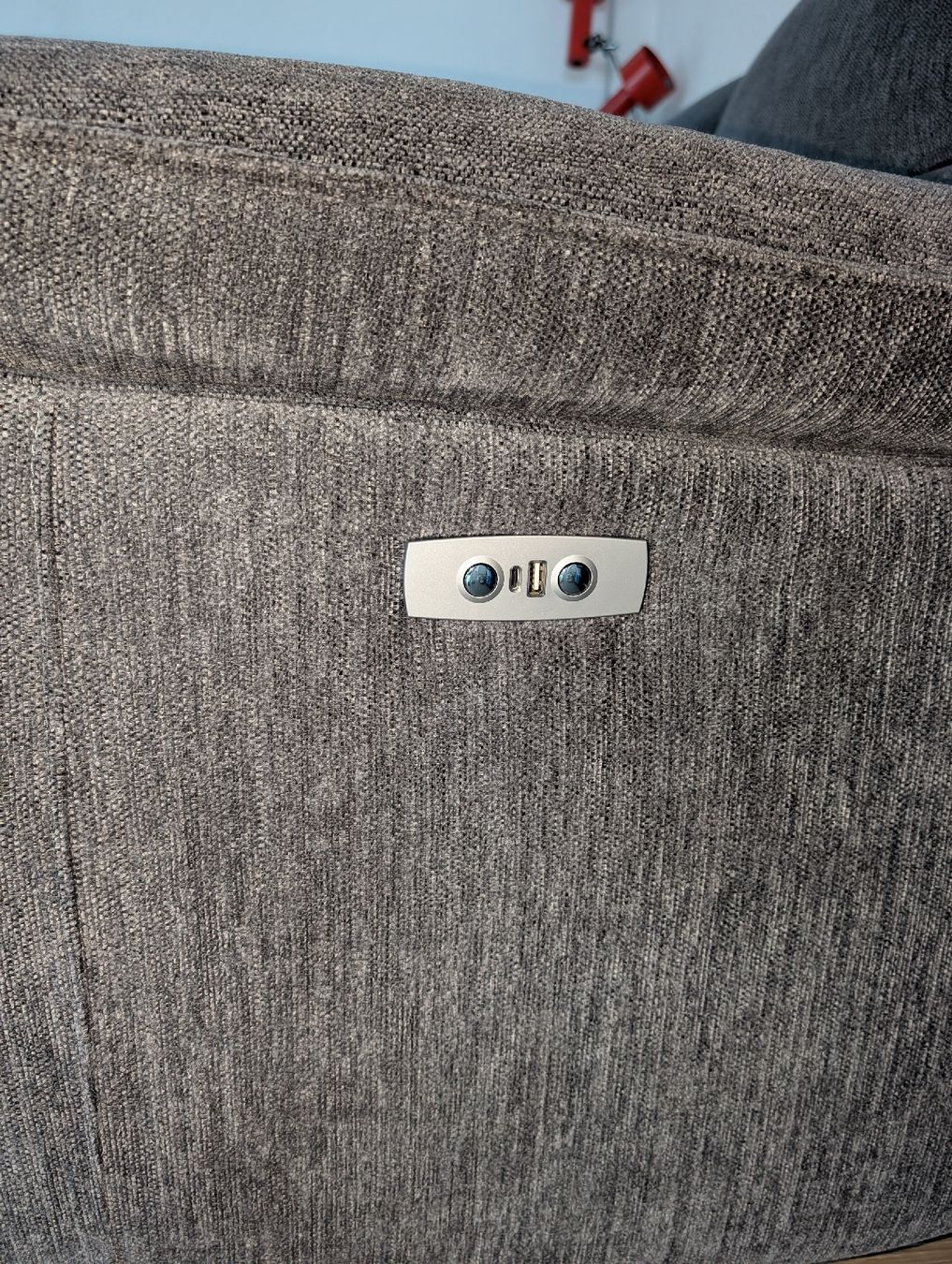 Divani: 3er Sofa mit Relaxfunktion beidseits – Usato da Münsingen venduto da ale_md2s 1