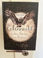 Buch Eulennacht in den Bäumen von Redmoor Ruth Rahlff
