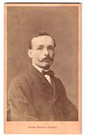 Fotografie Gebrüder Täschler, St. Fide