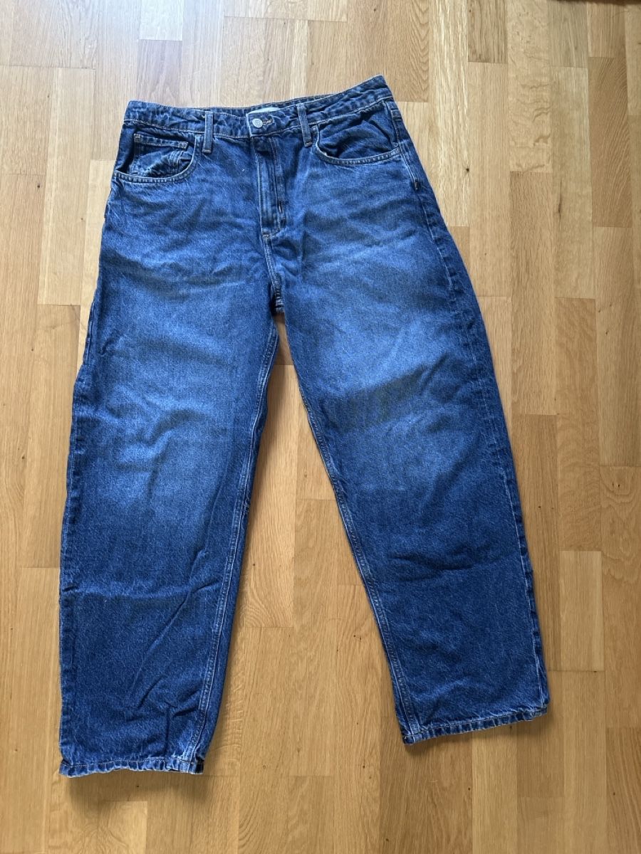 Jeans: Jeans Mango – Nuovo (secondo la descrizione) da Volketswil venduto da julena2910