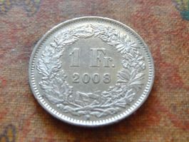 1 Fr. 2008