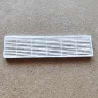 Filtre à poussière fine 15cm