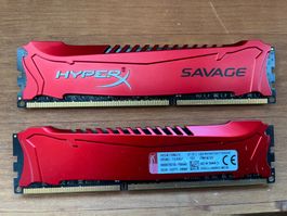 SDRAM (DDR3) 16GB