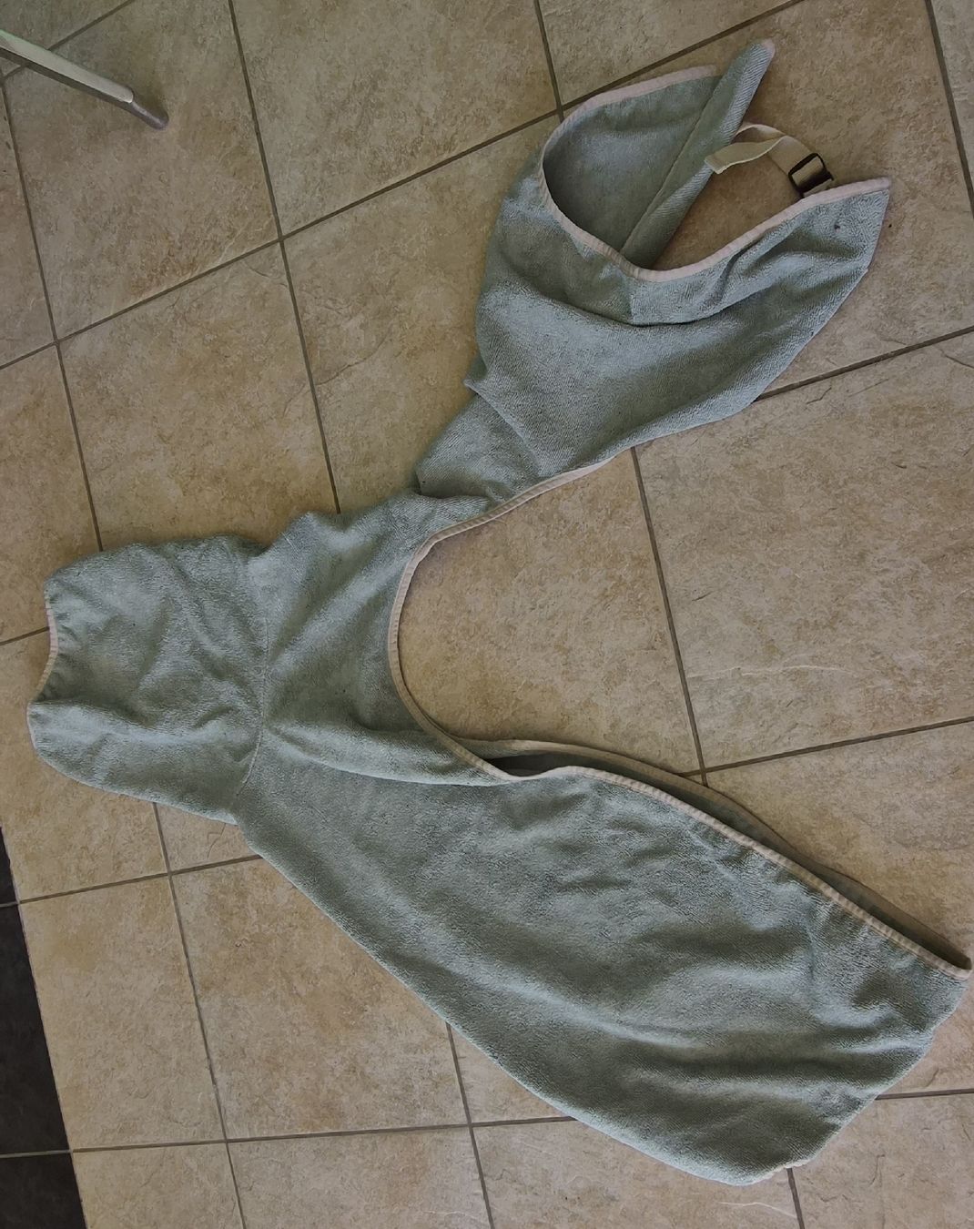 Coperte & Accessori: couverture pour chien – Usato da Villeret venduto da roc1165 1