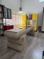 Cucina Isola di design