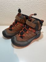 Keen Wanderschuhe Gr. 30 neuwertig
