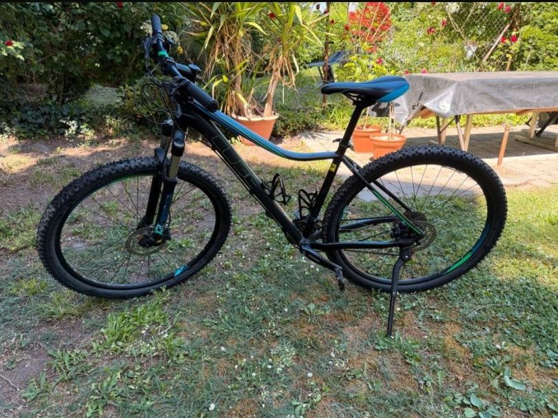 Cube Velos: Cube Access Race 29 – Gebraucht aus Kreuzlingen von ale_d9nx