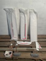 pièces de rechange  pour planeur esayglider