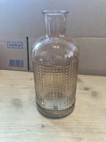 Dekoflasche, Vase