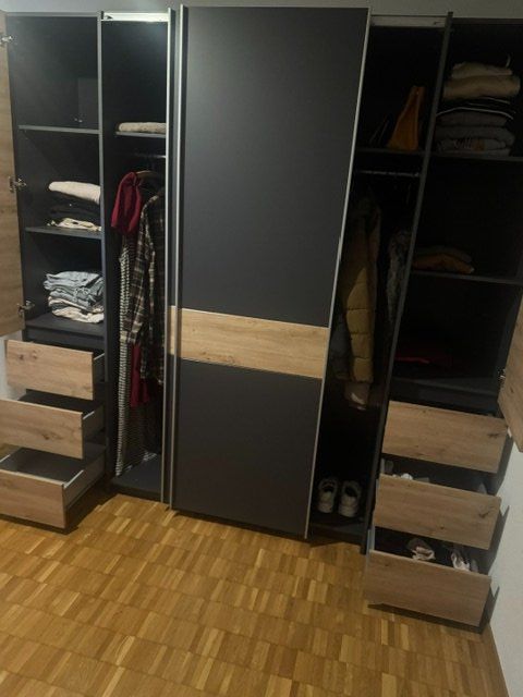 Ikea Armadi: schwebetürschrank – Nuovo (secondo la descrizione) da Olten venduto da wald8 6