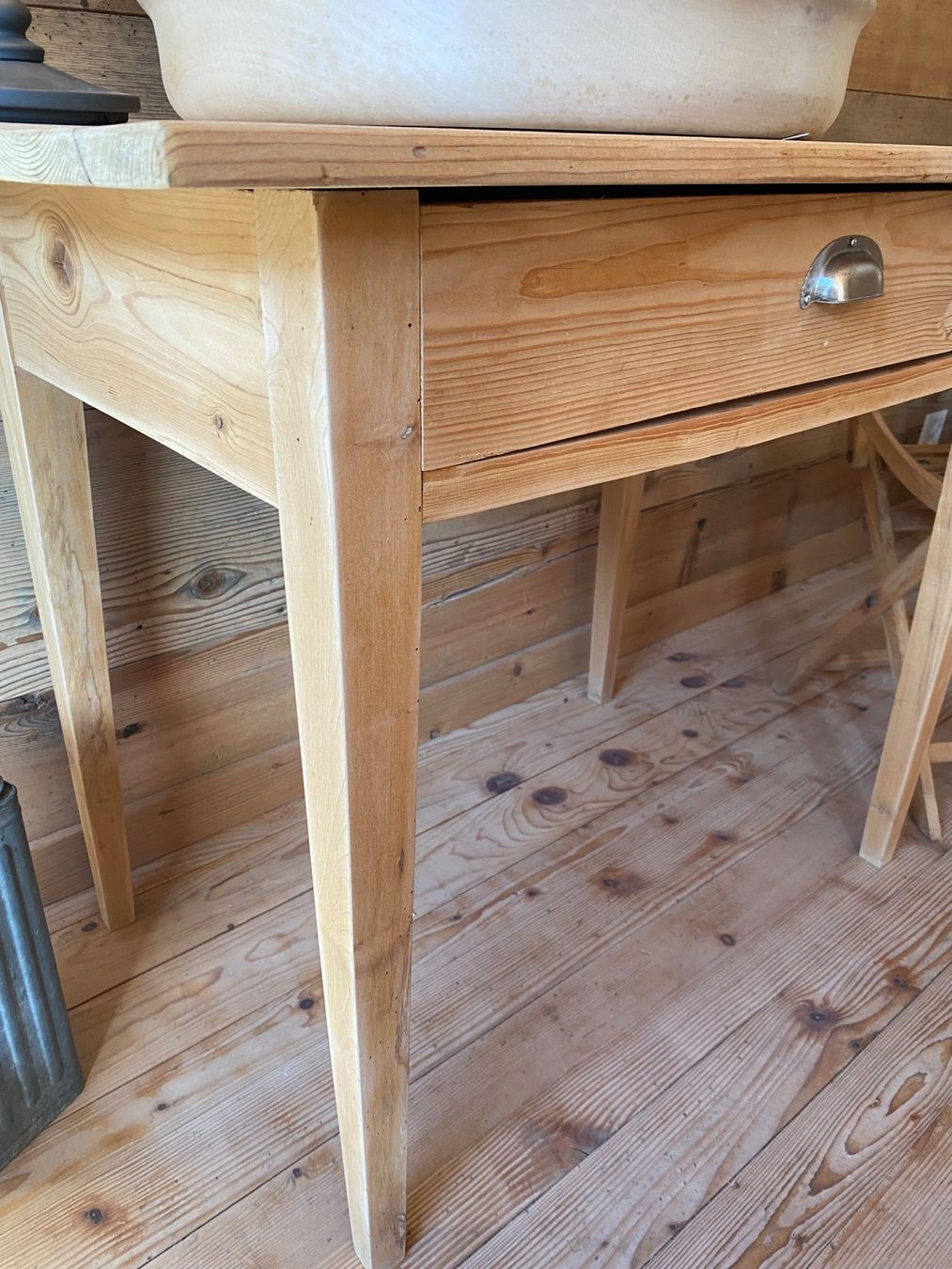 Tables: Tisch – D'occasion à Lenk im Simmental par gwustu 1