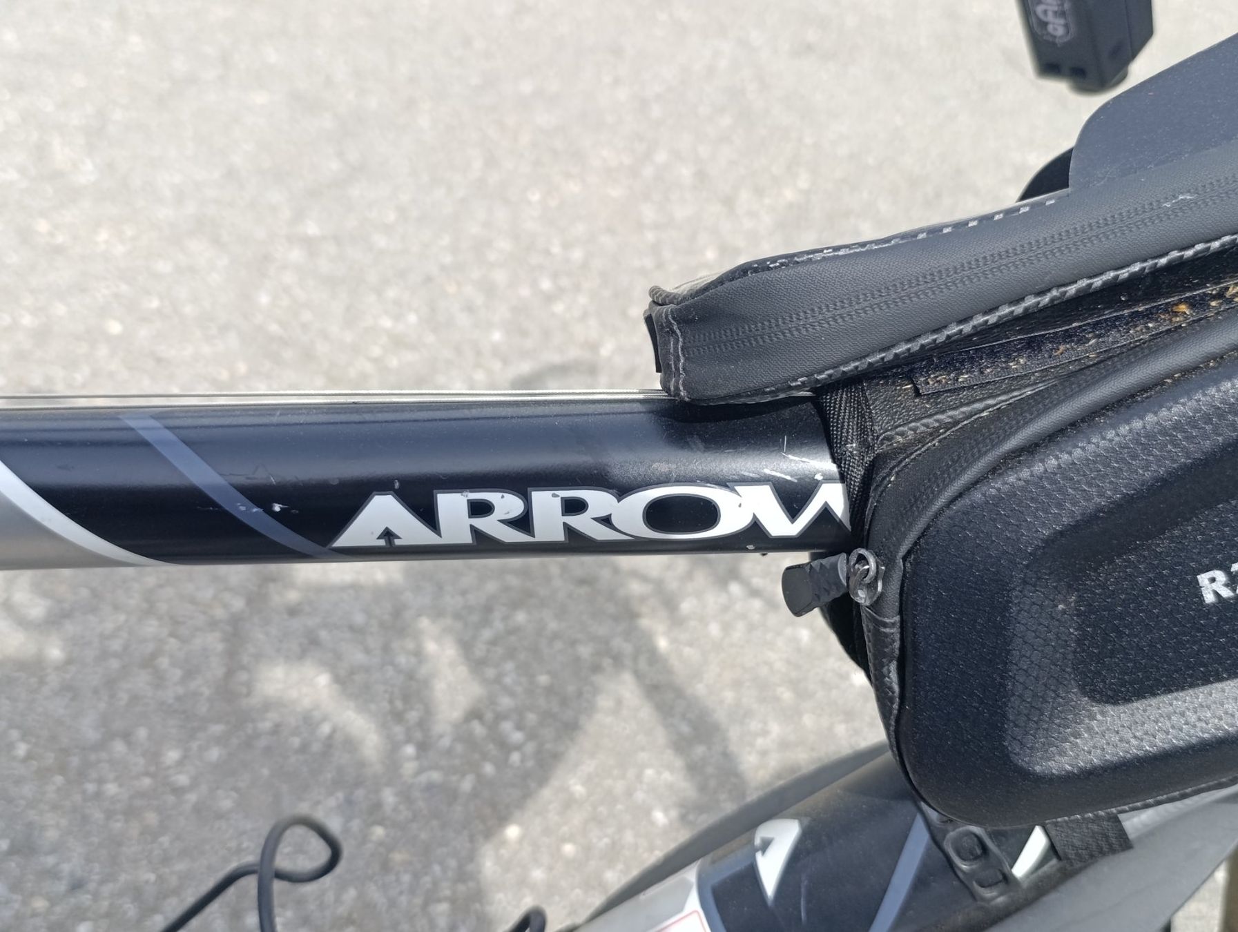 Vélos: mountainbike Arrow – D'occasion à Château-d'Oex par roy_9x9r 6