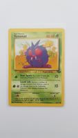 Jungle - 63 - Venonat