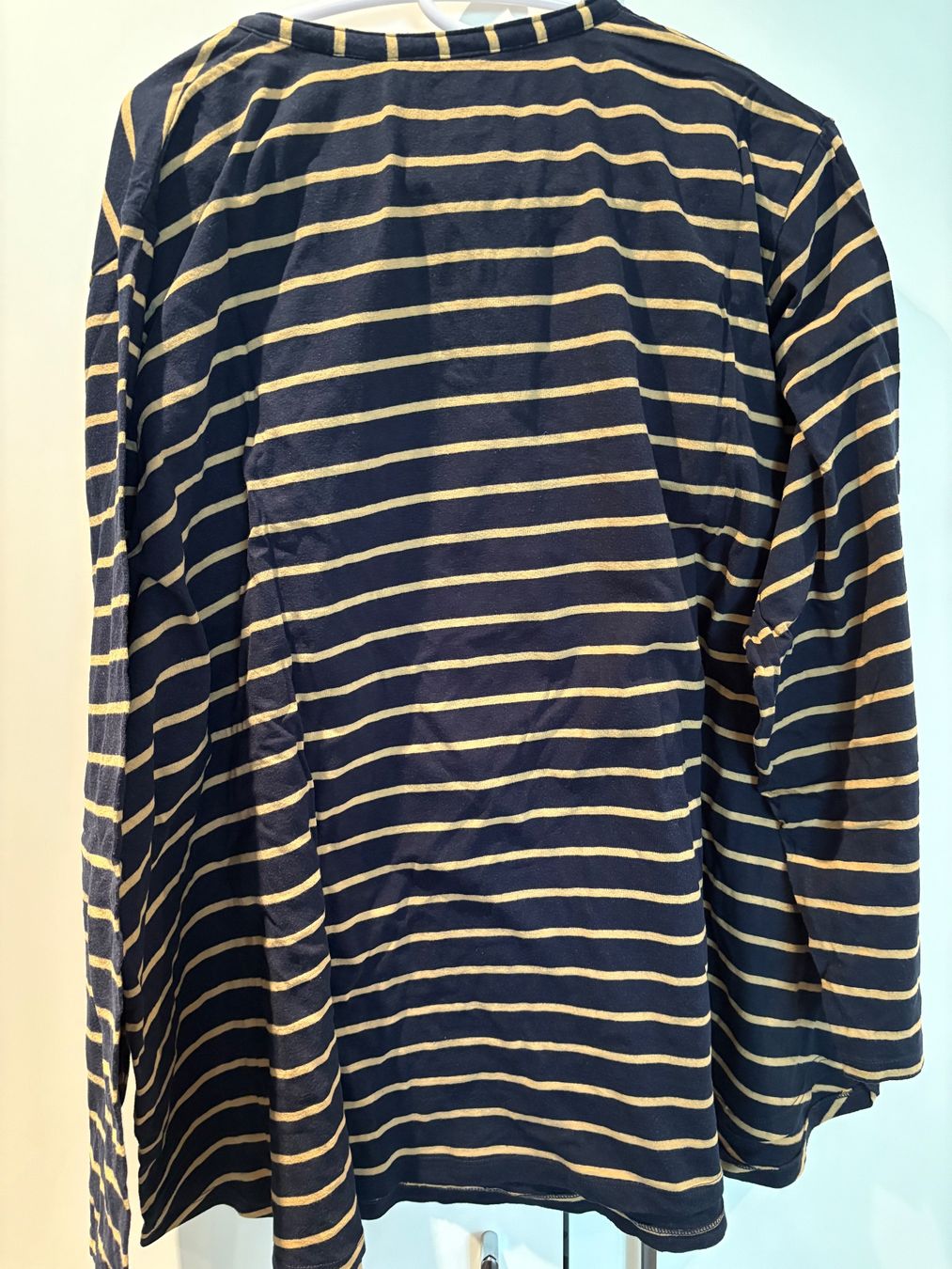 Negligees & Pigiami: Pyjama Oberteil - Ulla Popken - Grösse 58/60 – Usato da Oberuzwil venduto da Tomsi_9 2