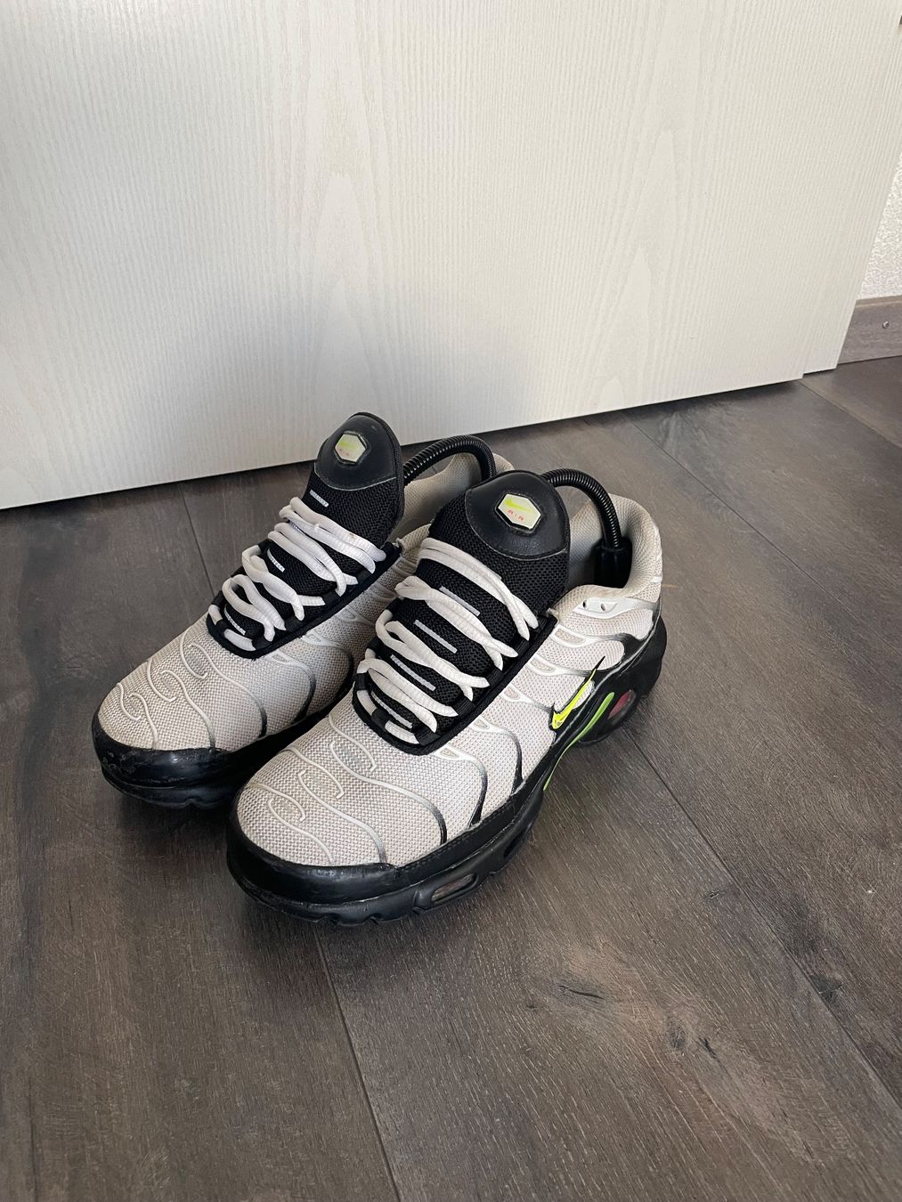 Nike Scarpe da uomo: Nike Tn – Usato da Dompierre FR venduto da matmath