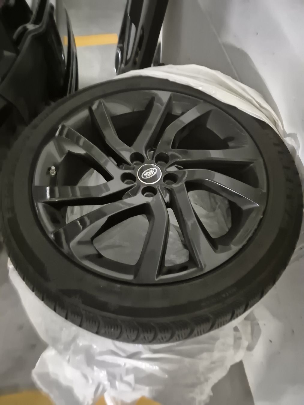 Land Rover Automobili: land rover discovery sport – Usato da Perlen venduto da Nemi04 9