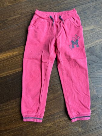 Vertbaudet Hose Trainerhose Gr. 110 / 5 Jahre