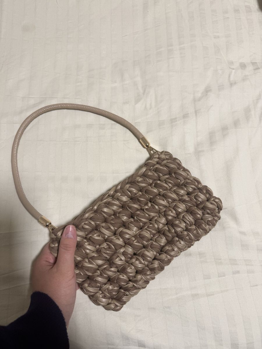 Taschen für Damen: Hand Made bag – Neu (gemäss Beschreibung) aus Wettingen von orn_bl7q
