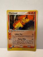 Pokémon Charizard 100/97 EX Dragon Secret Rare Holo 120 HP