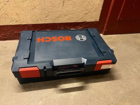 XL-boxx 172 bosch professionnal sortimo