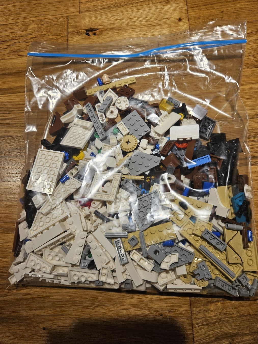Lego Kit di costruzioni: Lego 75979 Harry Potter – Usato da Mühlethurnen venduto da Kurt74 1
