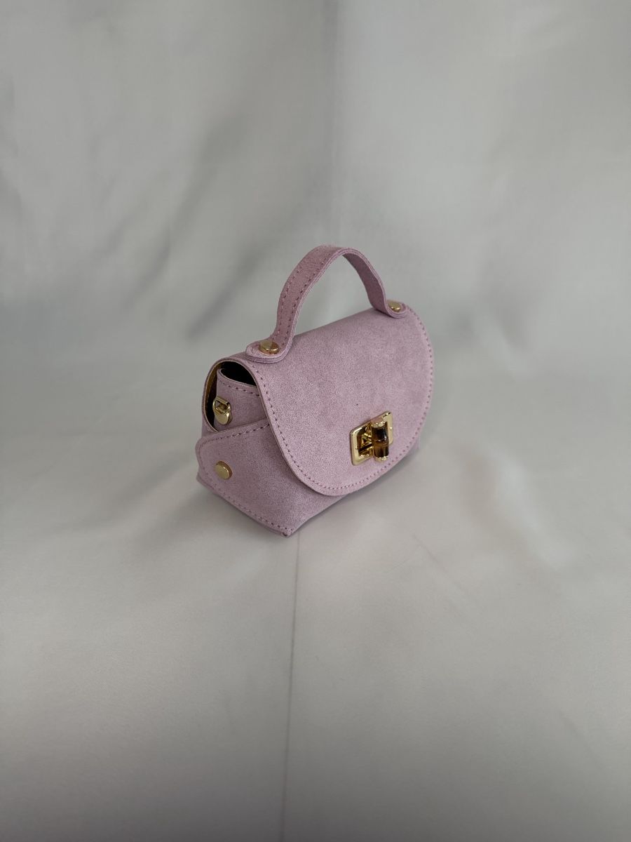 Borse da donna: Borsa Scamosciata Venere – Nuovo e nell'imballaggio originale da Mendrisio venduto da pri_856w 7