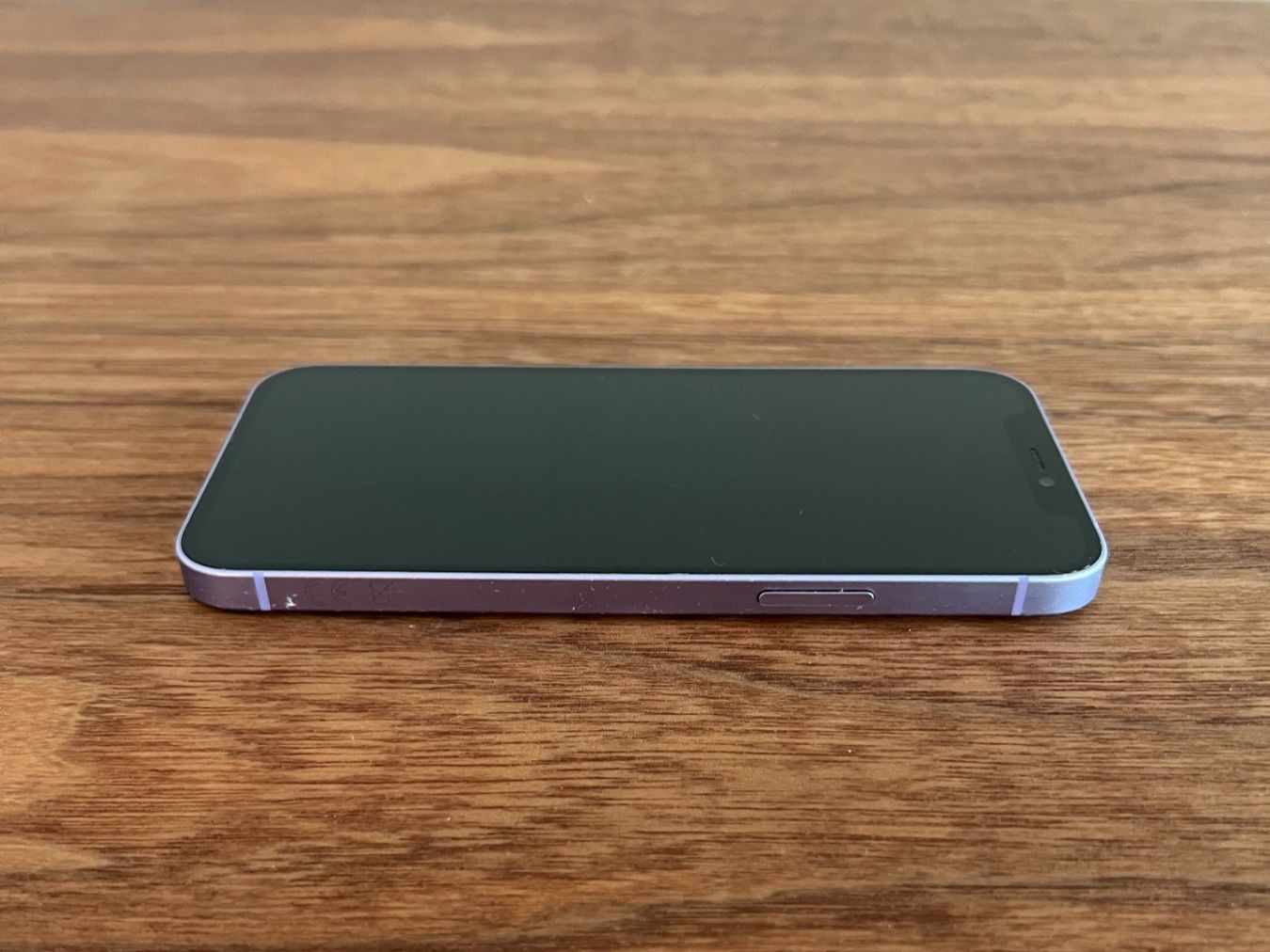 Apple Telefoni cellulari / Smartphones: Apple iPhone 12 128GB Violett – Usato da Frauenfeld venduto da Par4n0rm4l 3