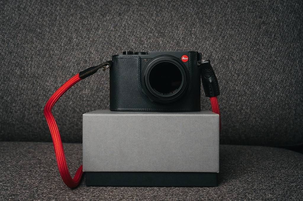 Leica Kamera: Leica Q2 – Gebraucht aus Benken ZH von oemit