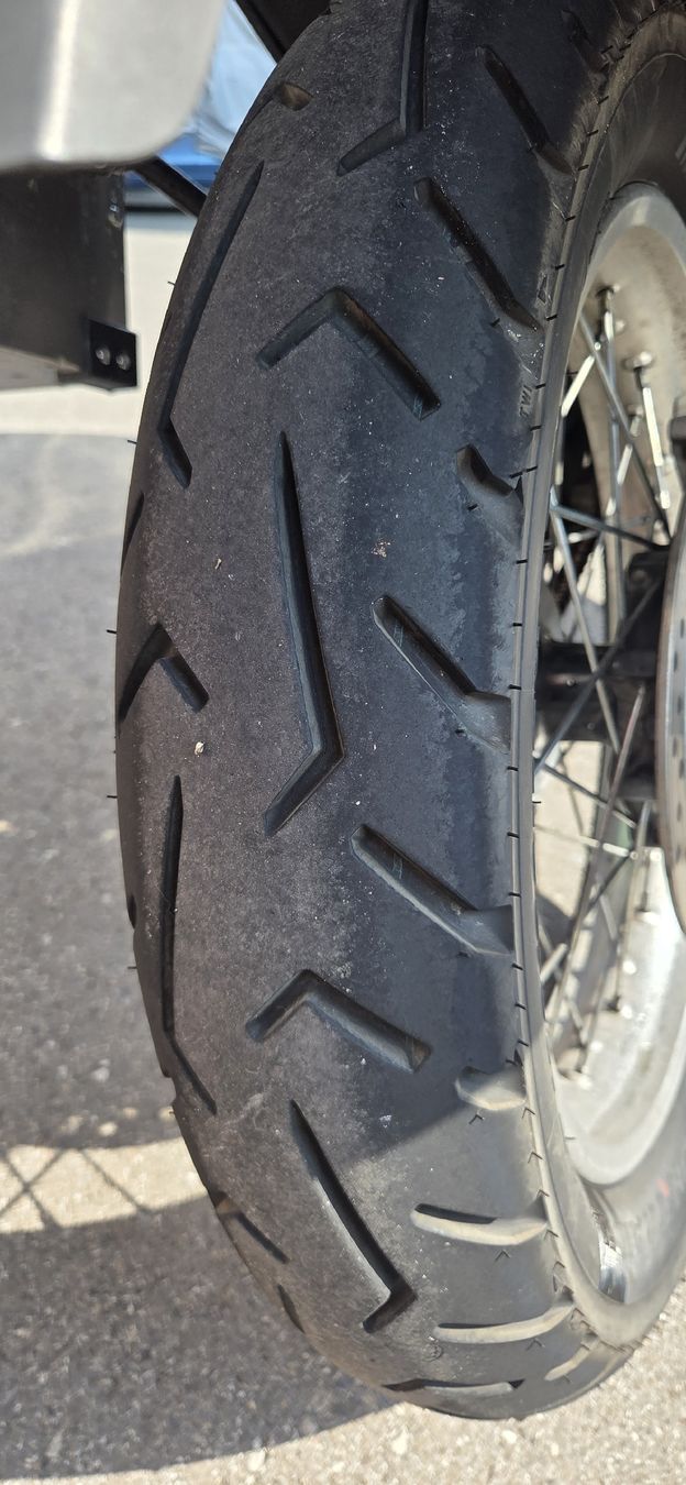 Honda Touring: Honda Transalp xl 650 – D'occasion à Biel/Bienne par ser_n6ct 8