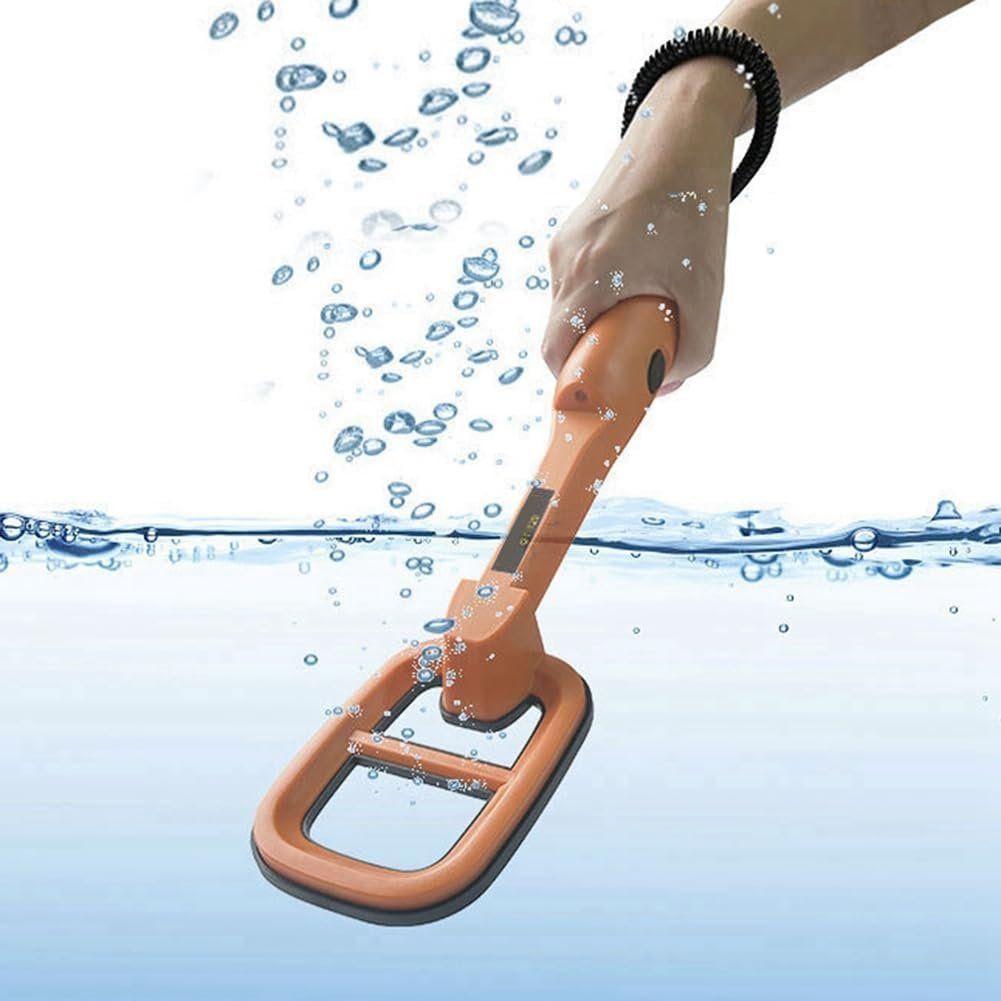 Tutti gli attrezzi: High-Accuracy Pinpointer Metalldetektor – Nuovo e nell'imballaggio originale da Châtelaine venduto da topshop.switzerland 3