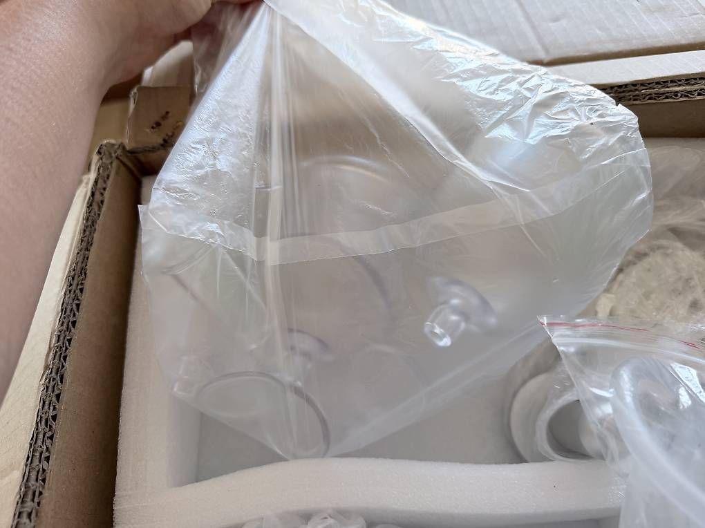 Appareils de massage: Vacuum thérapie – D'occasion à Clavaleyres par bel_2fsp 4